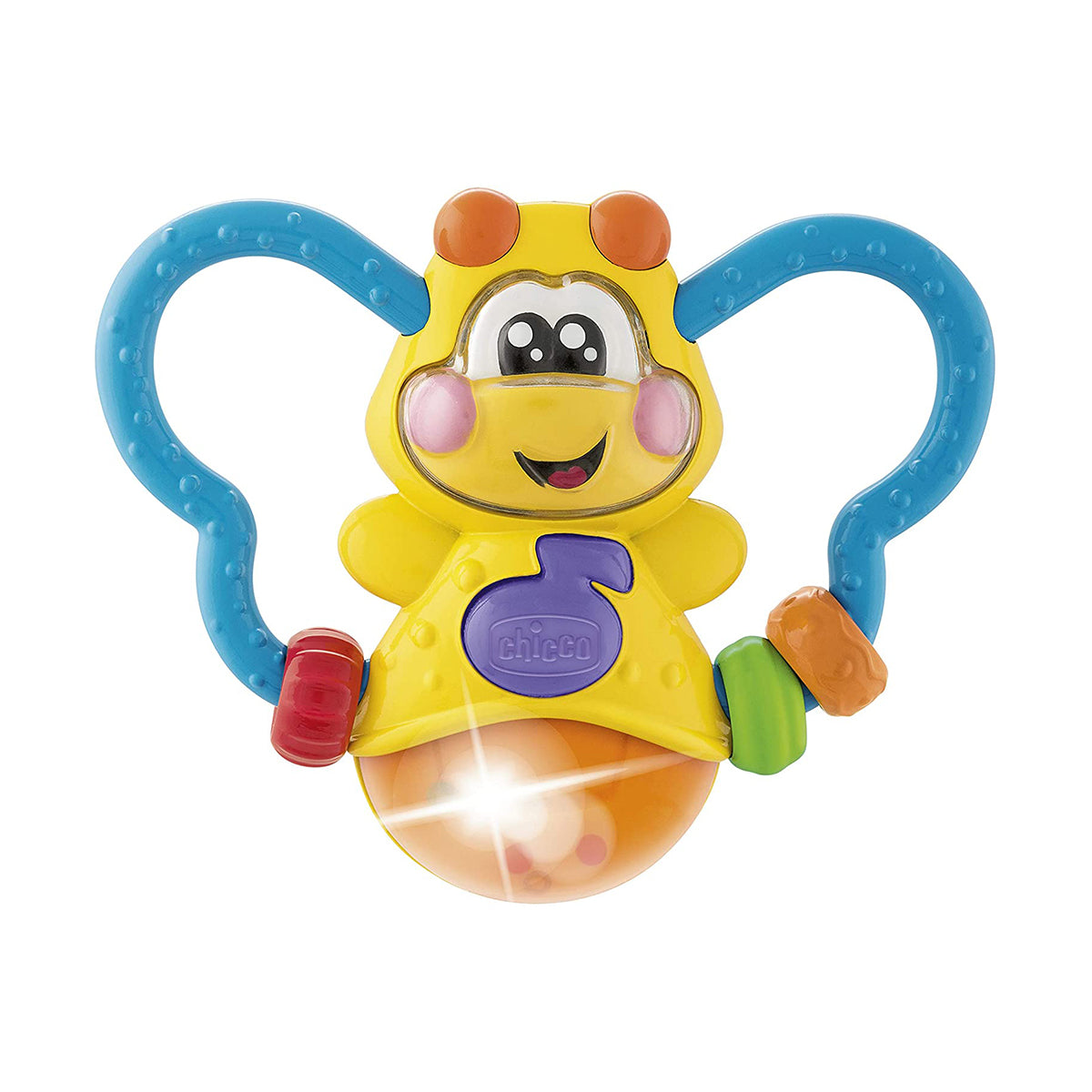 Chicco Baby Senses 3-18m - Lighting Bug
