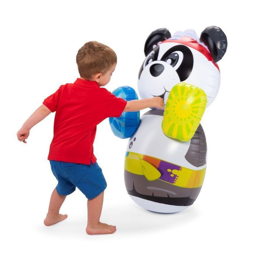 Chicco Panda Boxing Coach (2-5yrs)