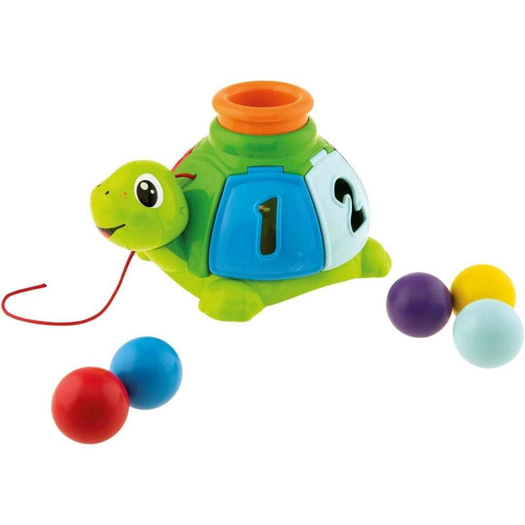 Chicco - Baby Sense & Focus - Sort & Surprise Turtle 1-4y