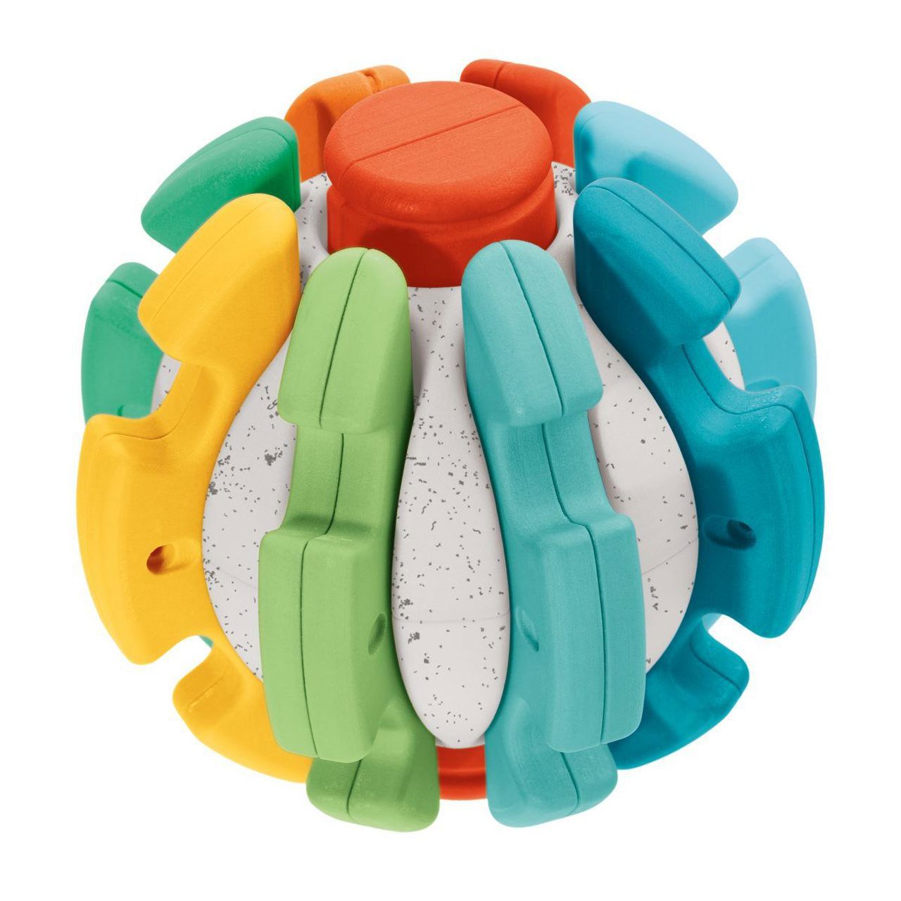 Chicco ECO+ 2 In 1 Transform-A-Ball 12-36m