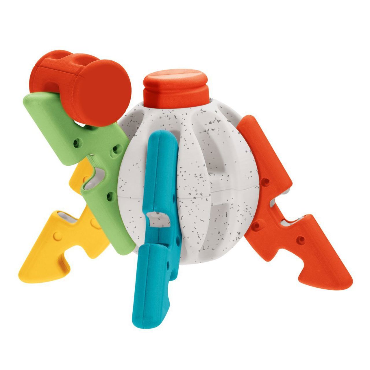 Chicco ECO+ 2 In 1 Transform-A-Ball 12-36m