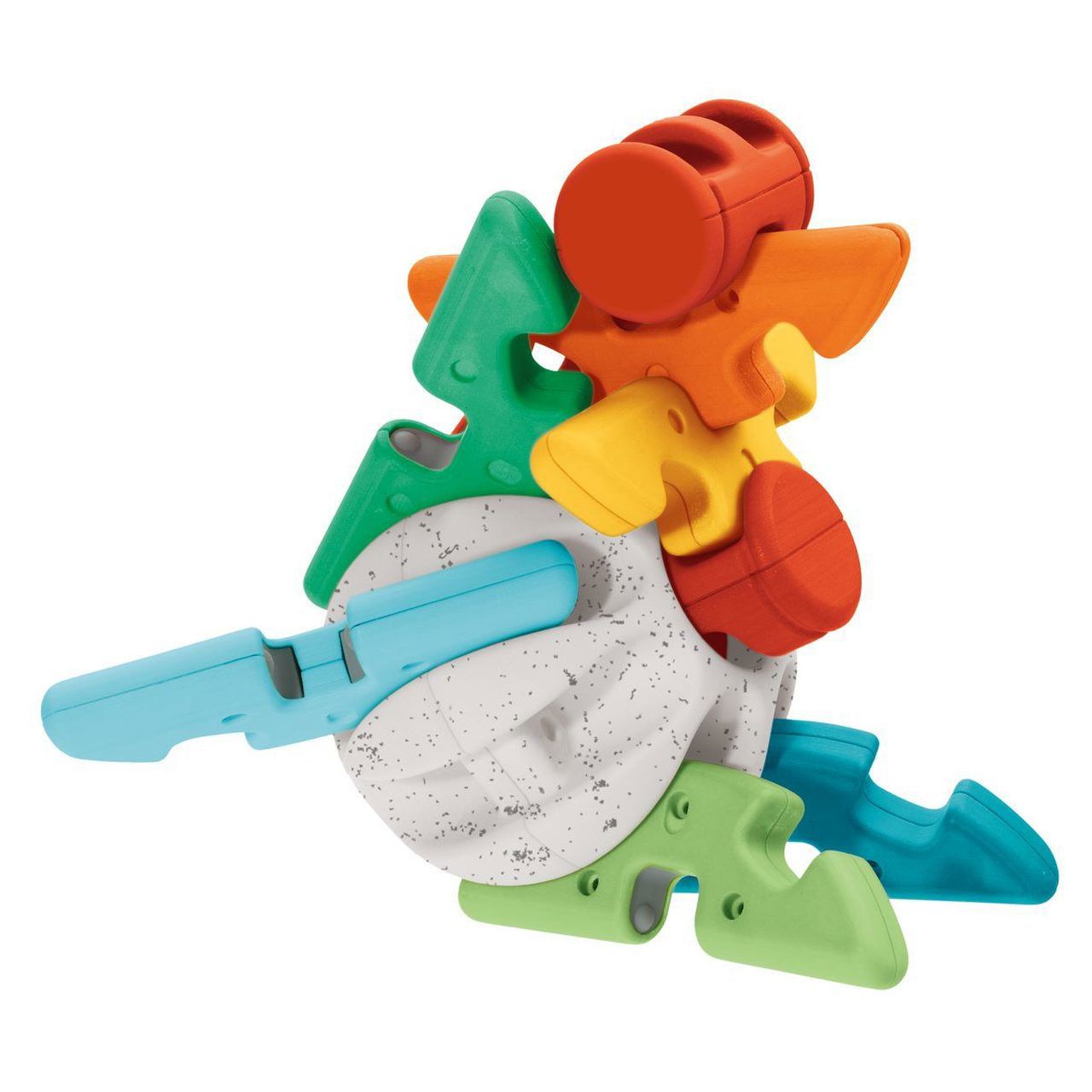 Chicco ECO+ 2 In 1 Transform-A-Ball 12-36m