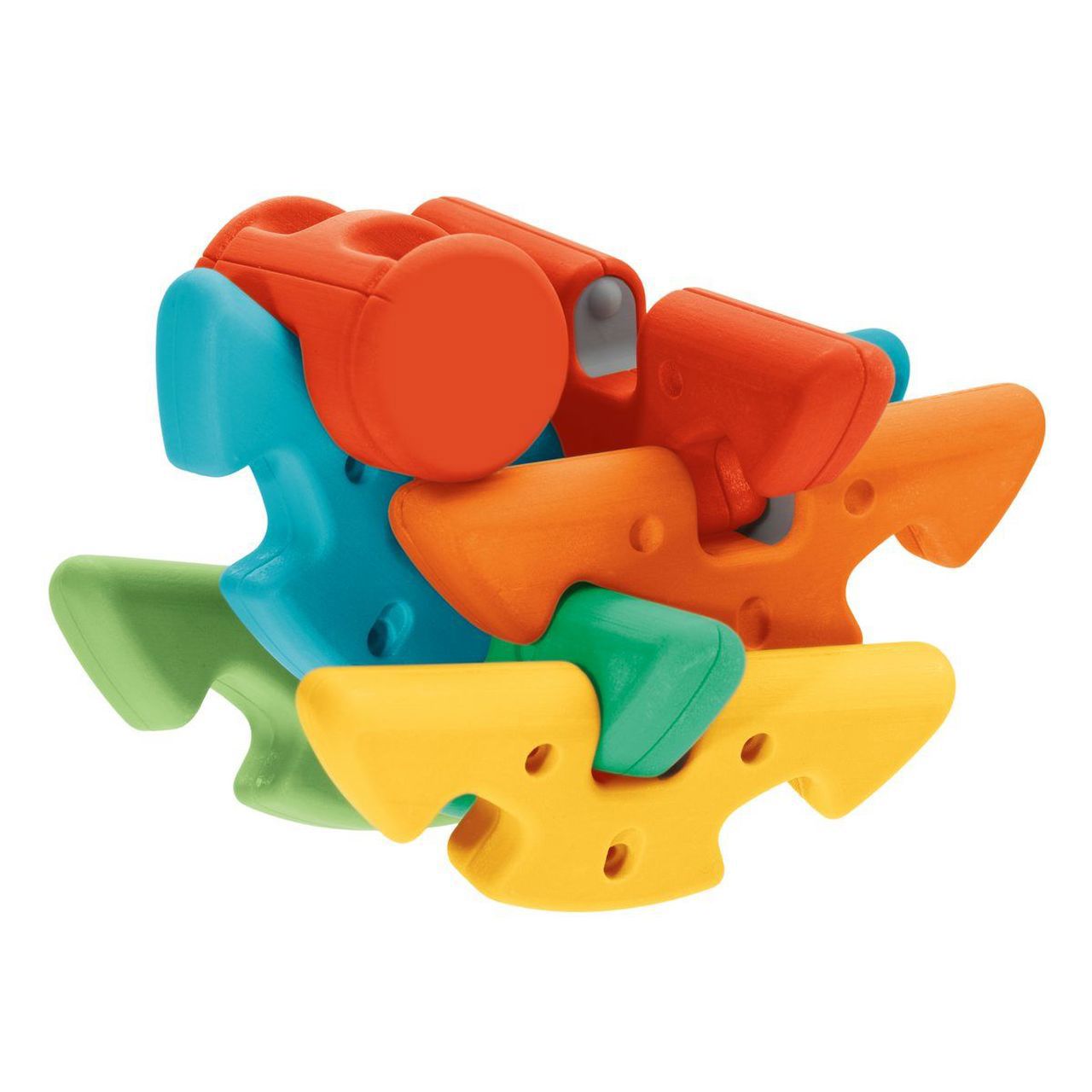 Chicco ECO+ 2 In 1 Transform-A-Ball 12-36m