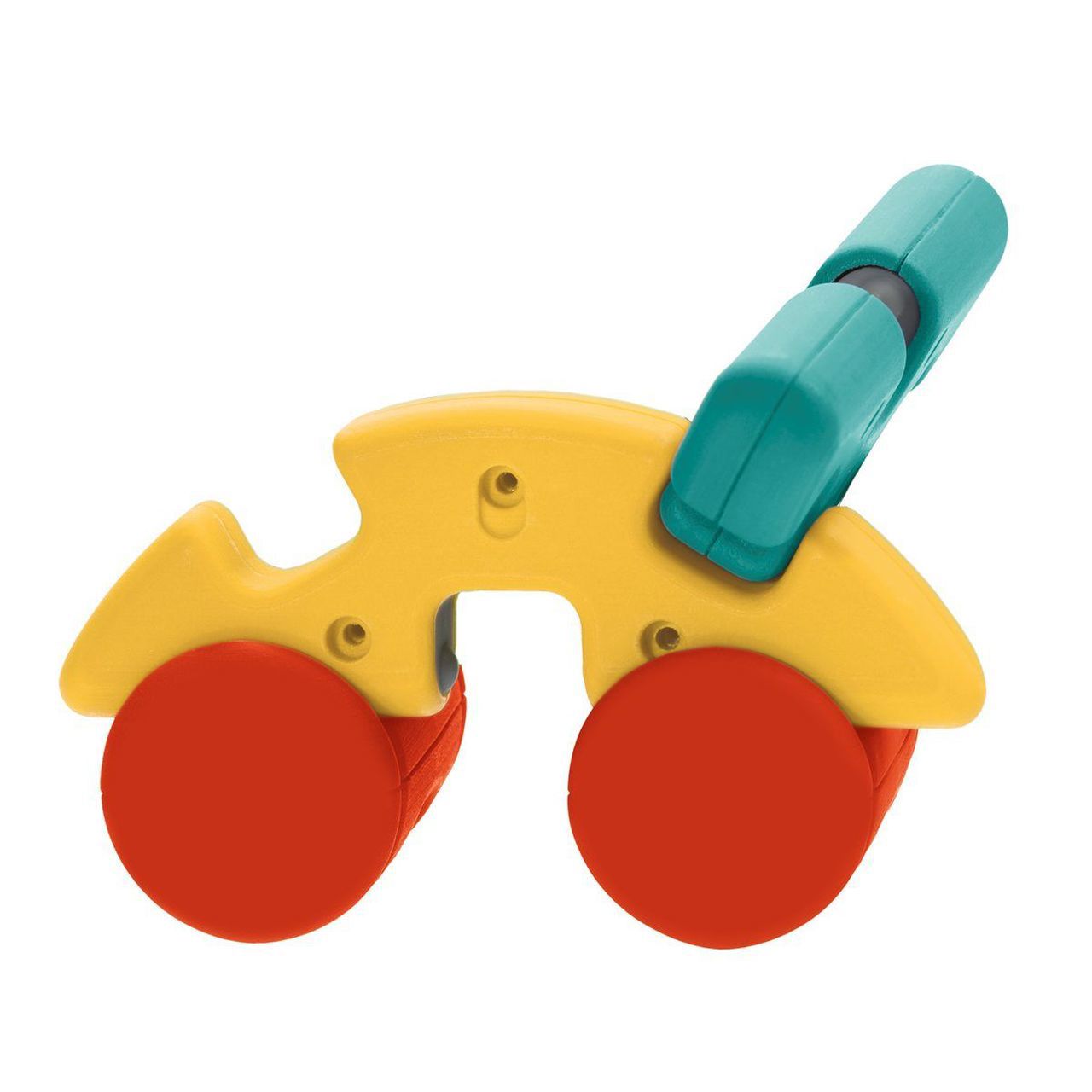 Chicco ECO+ 2 In 1 Transform-A-Ball 12-36m