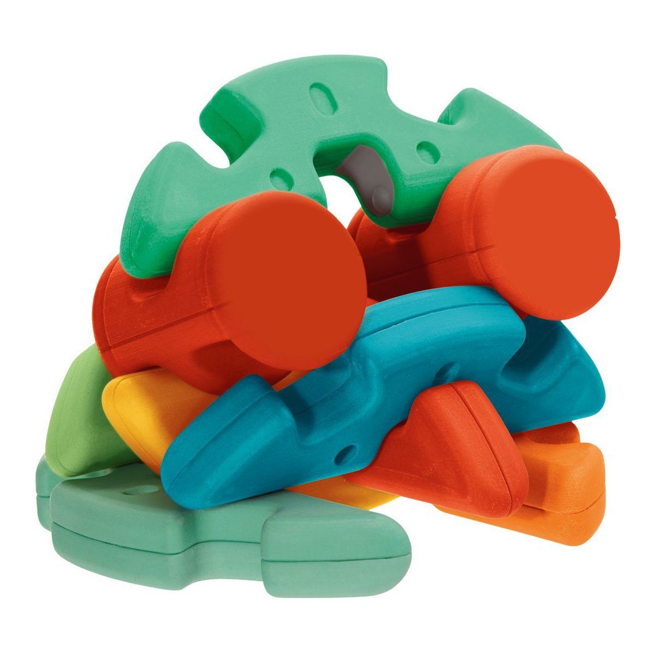 Chicco ECO+ 2 In 1 Transform-A-Ball 12-36m