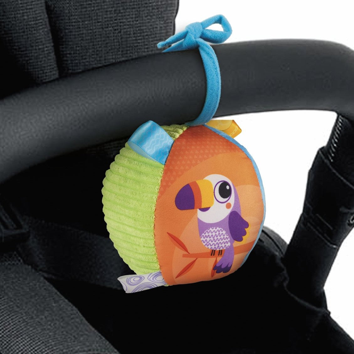 Chicco Soft Ball 0-18m