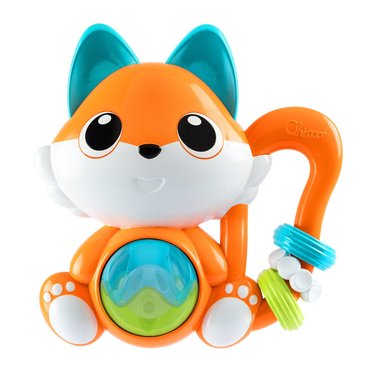 Chicco Musical Fox 6-36m