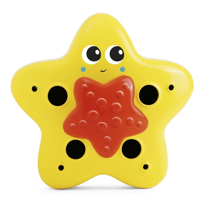 Chicco Spinning Starfish +6-36m