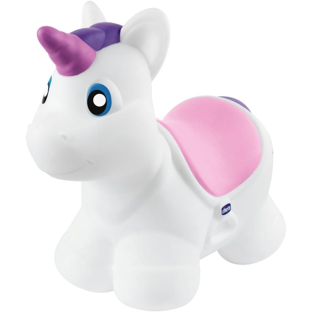 Chicco Bouncing Unicorn +2-5y