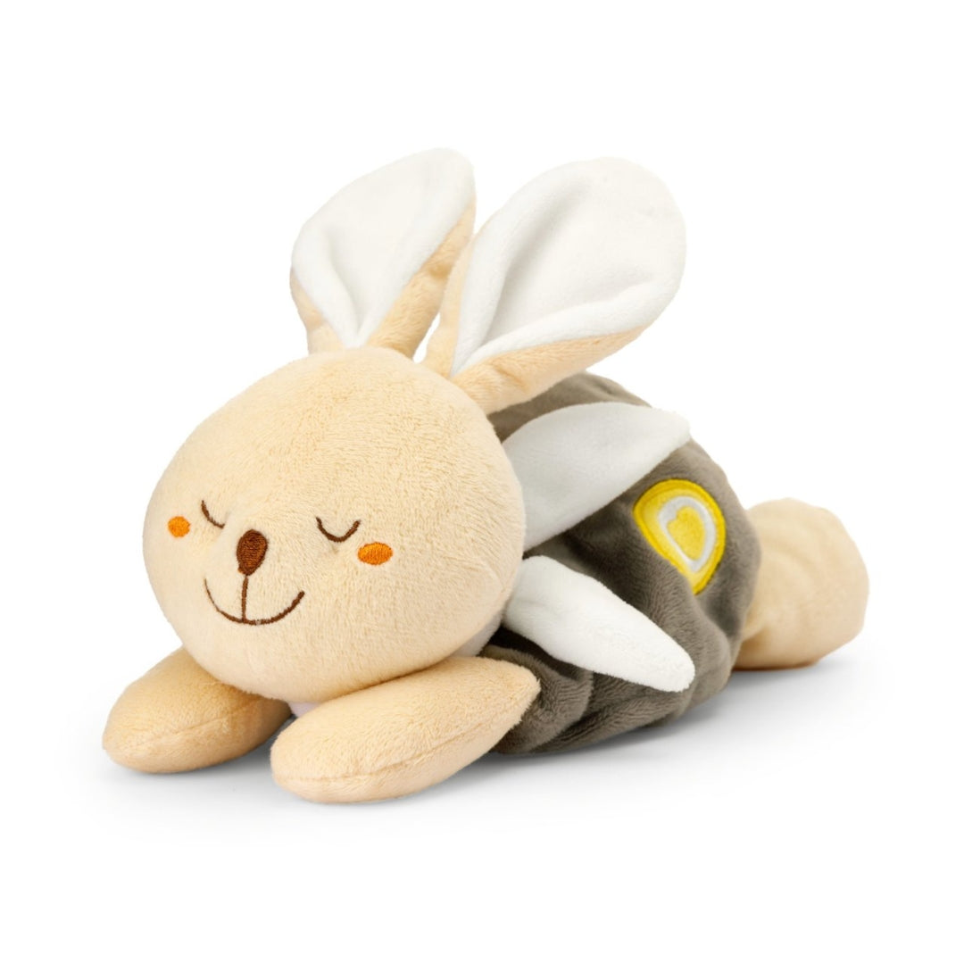 Chicco - My Sweet Doudou - Warm Cuddle Bunny +0m
