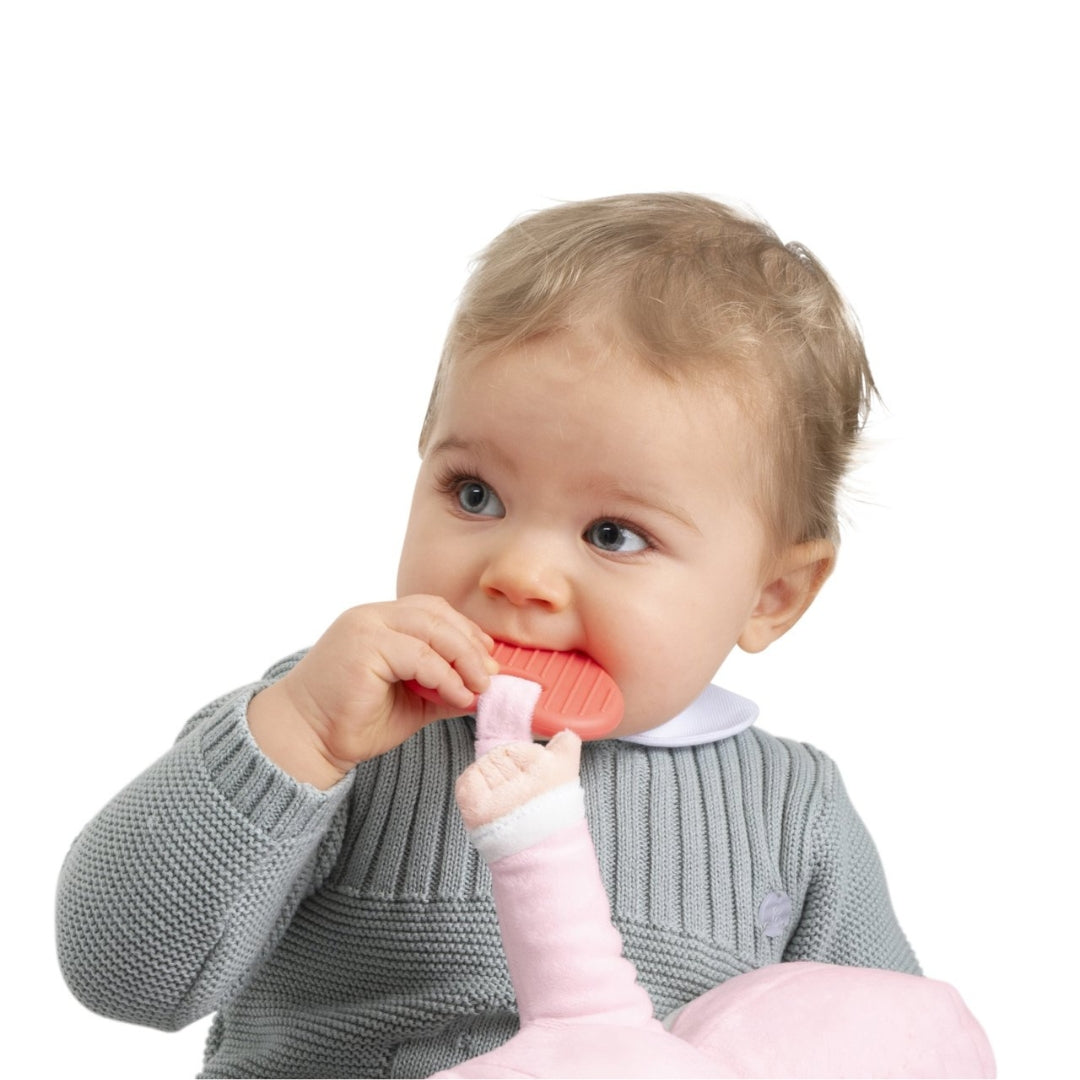 Chicco - My First Doll - White +0m