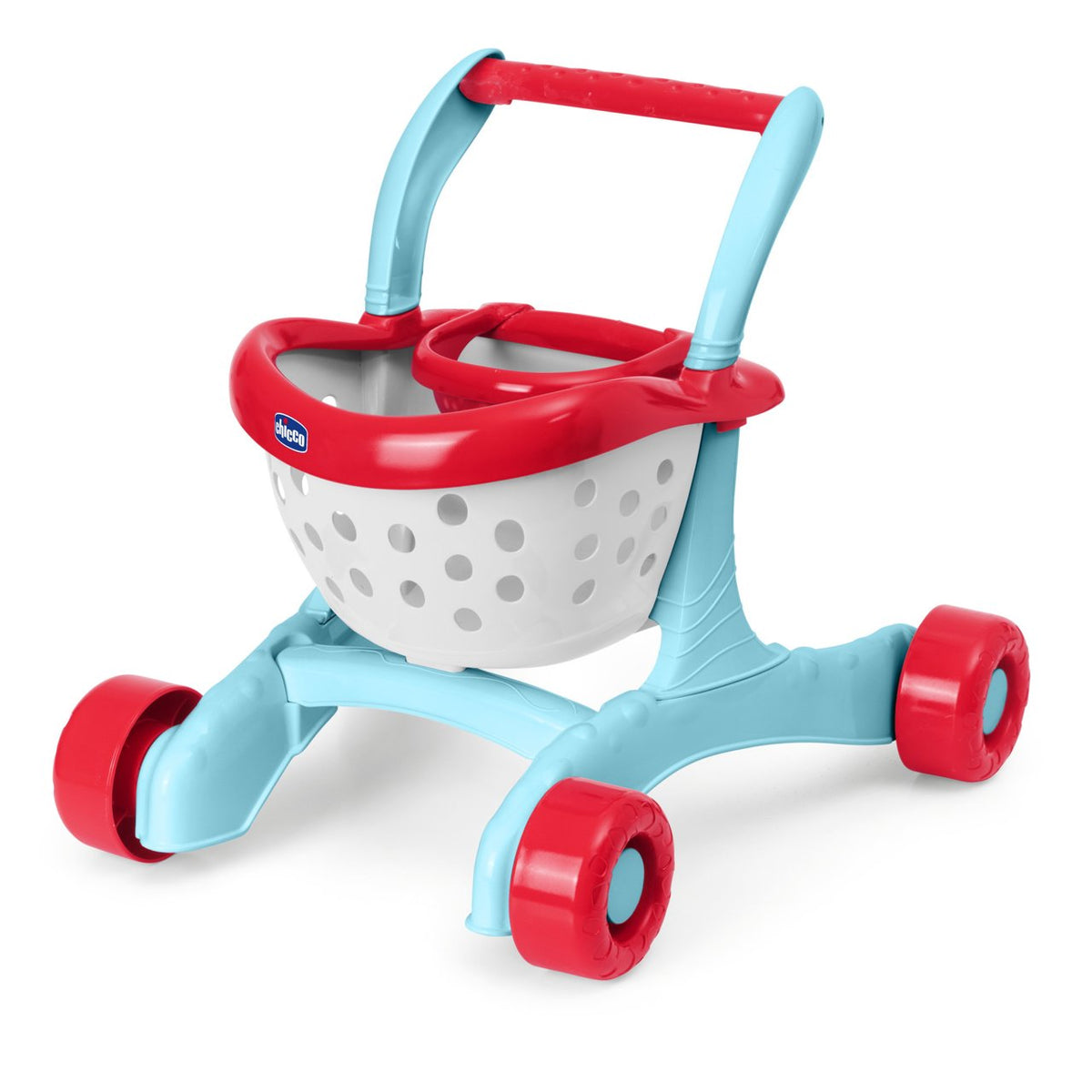 Chicco - Move & Grow - Smart Shopping 9-24m