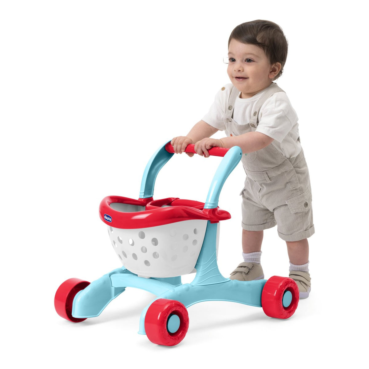 Chicco - Move & Grow - Smart Shopping 9-24m