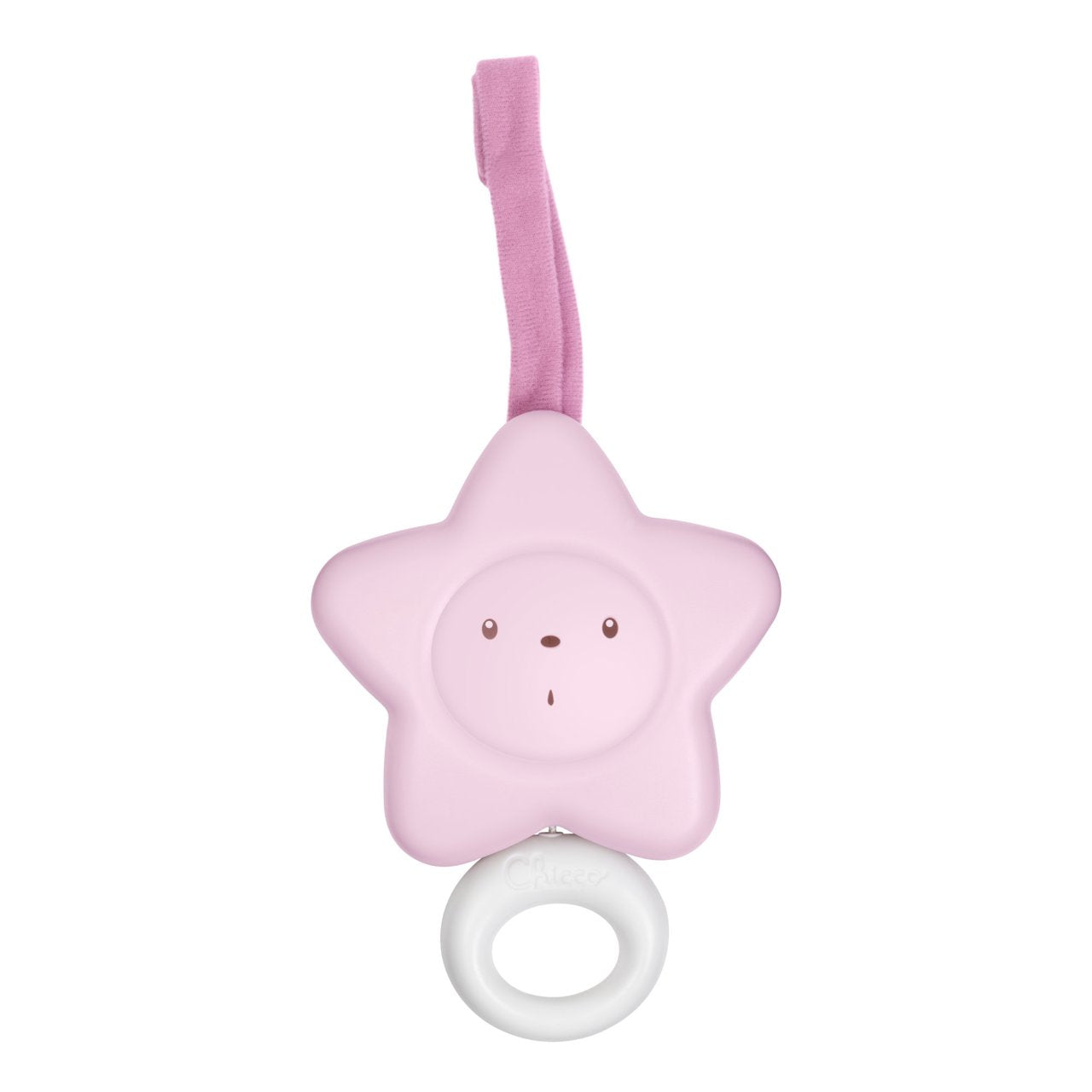 Chicco First Dreams +0m - Star Melody - Pink