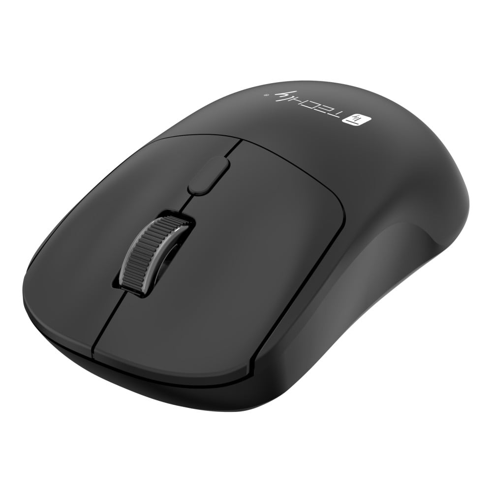 Techly Wireless Optical Mouse