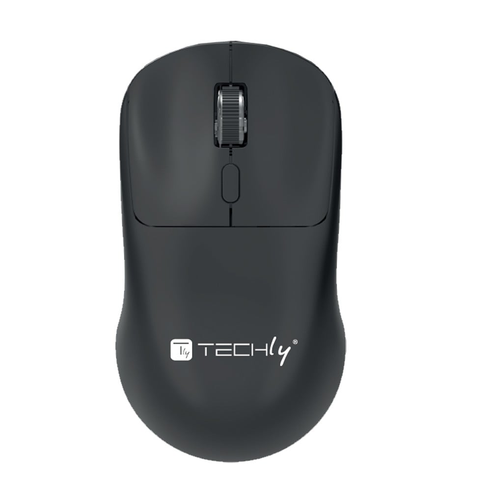 Techly Wireless Optical Mouse