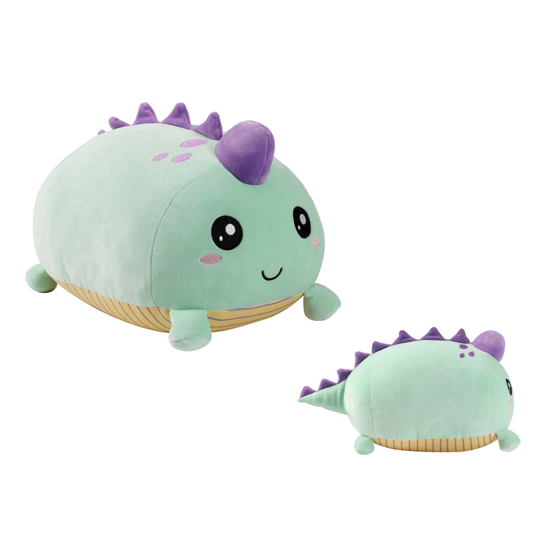 iTotal Plush Pillow - Dino