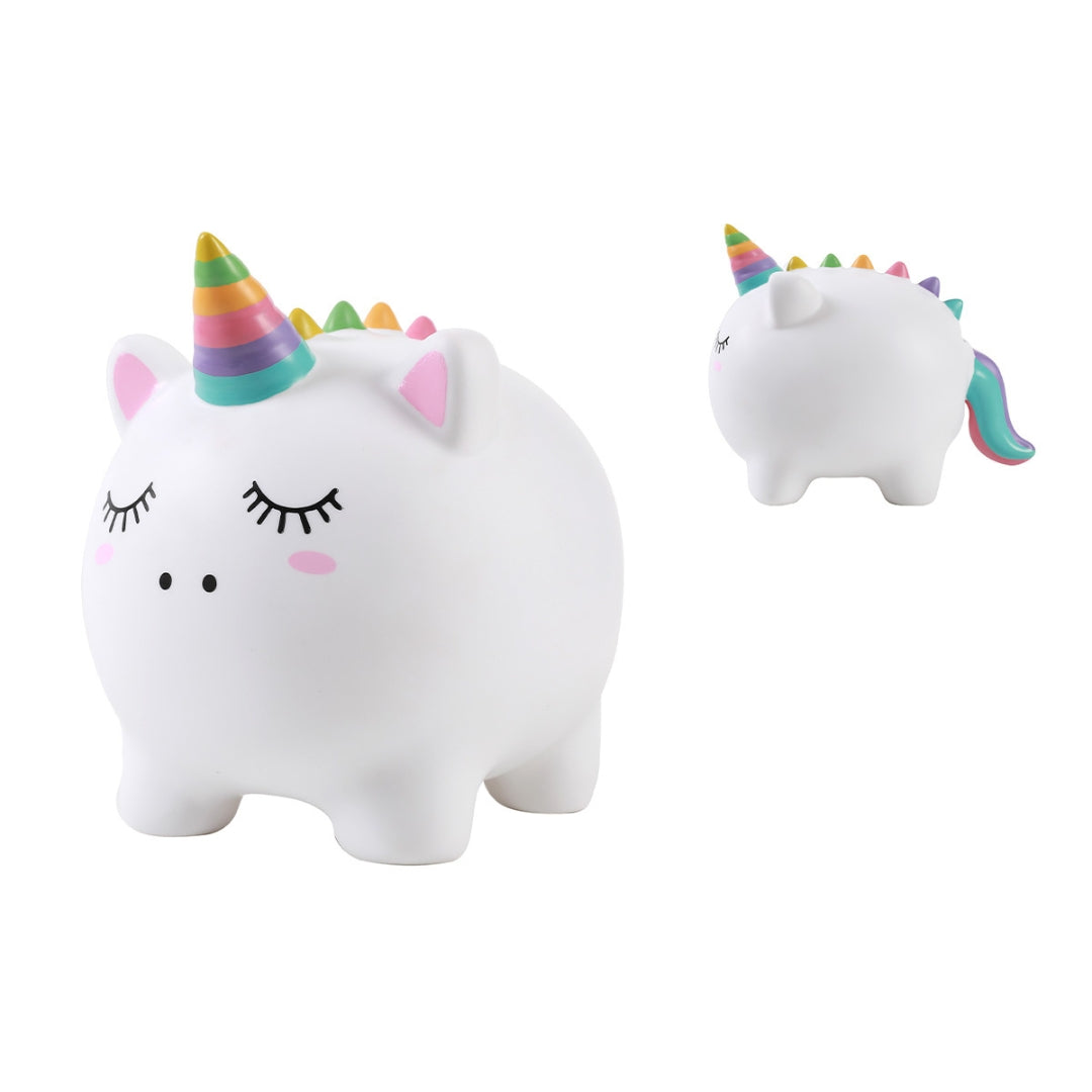 iTotal Money Box - Unicorn