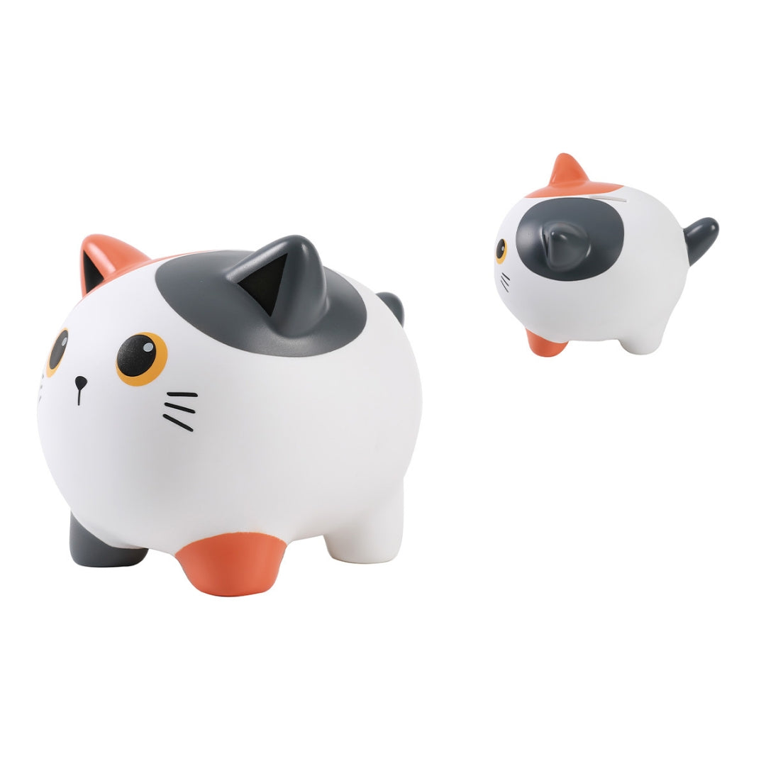 iTotal Money Box - Cat