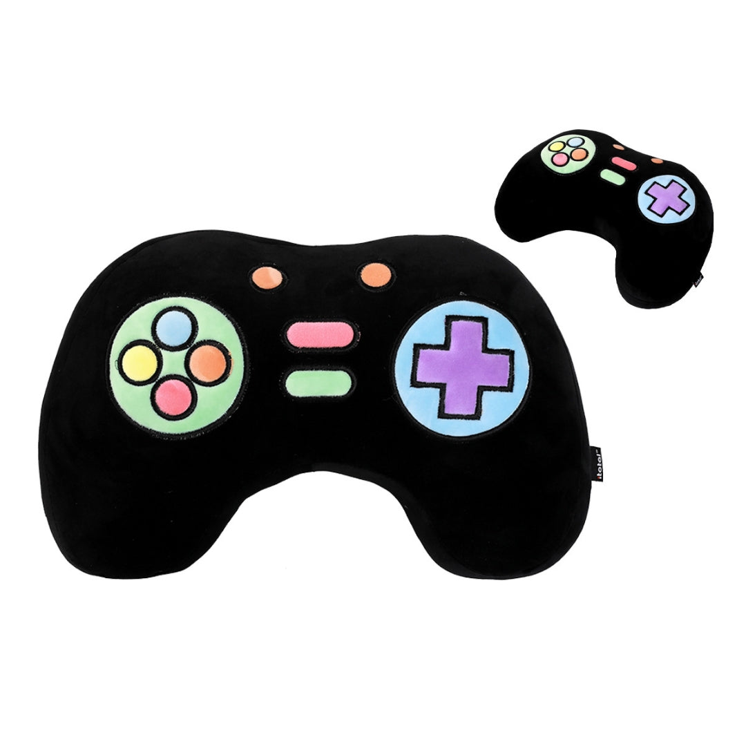 iTotal Plush Pillow - Game