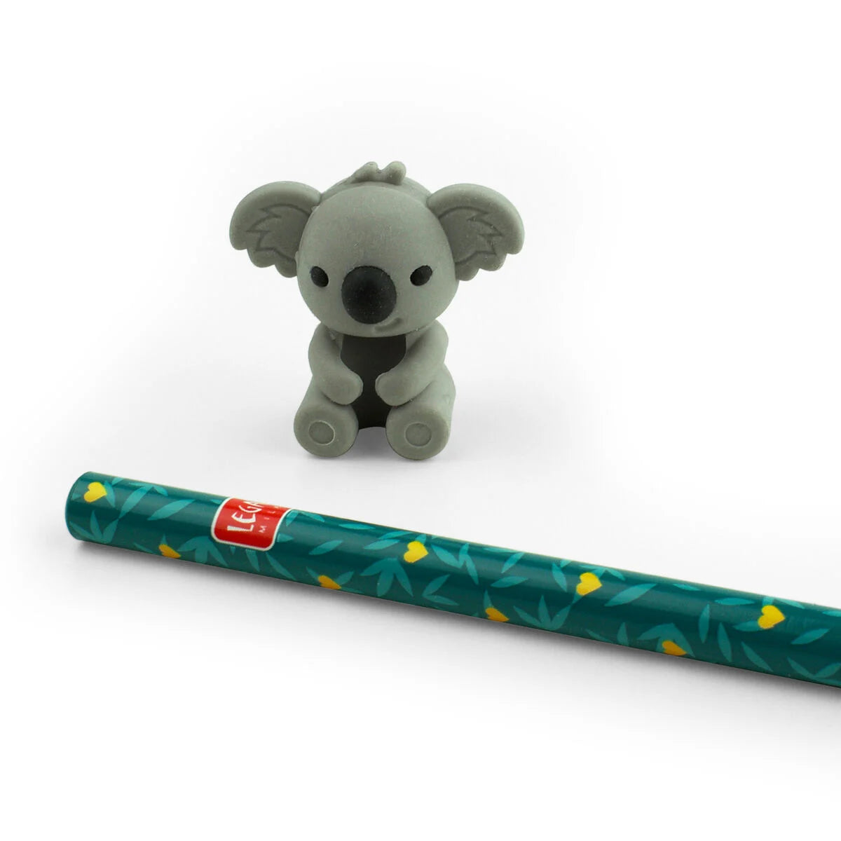 Legami Pencil With Scented Eraser - Koala - Koality Hugs