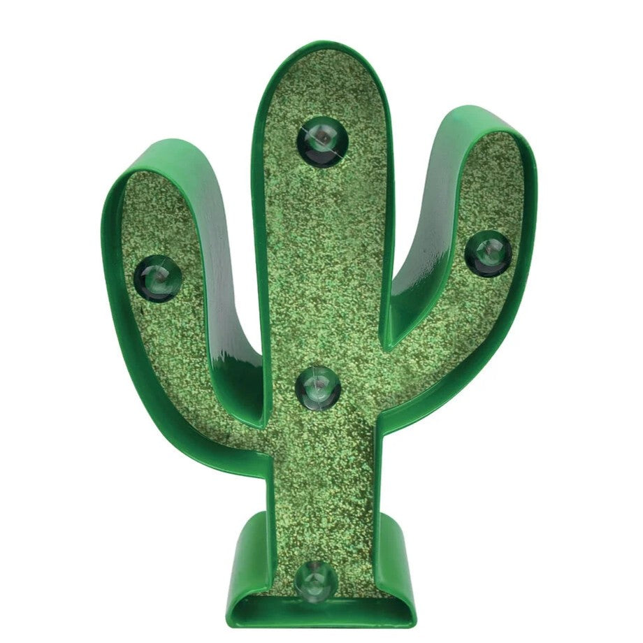 Legami Mini Decorative Light Cactus LELI0043