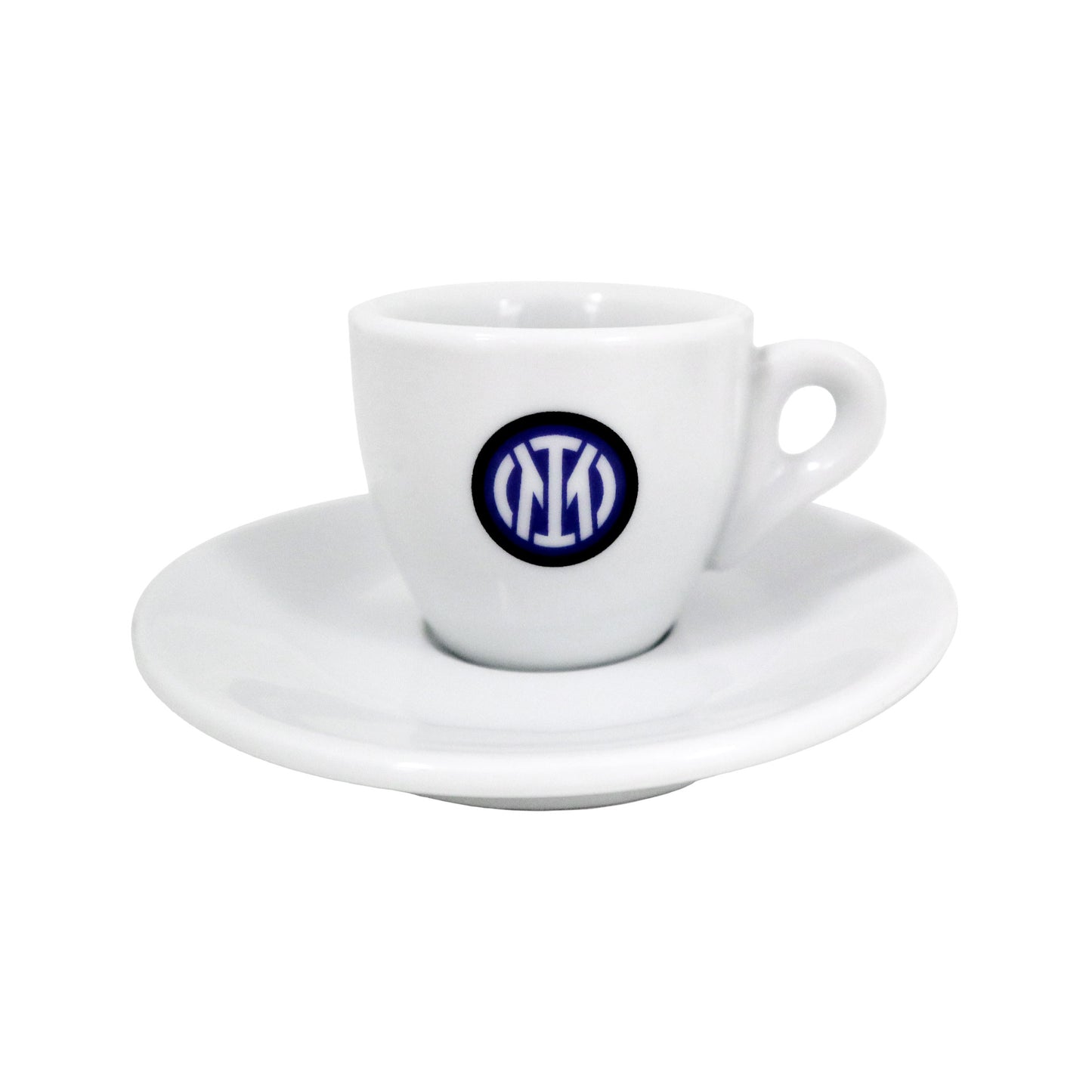 Inter Official Merch Coffee Cup & Saucer