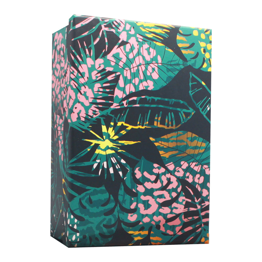 Mood Jungle Gift Box 7.5 x 19 x 13cm