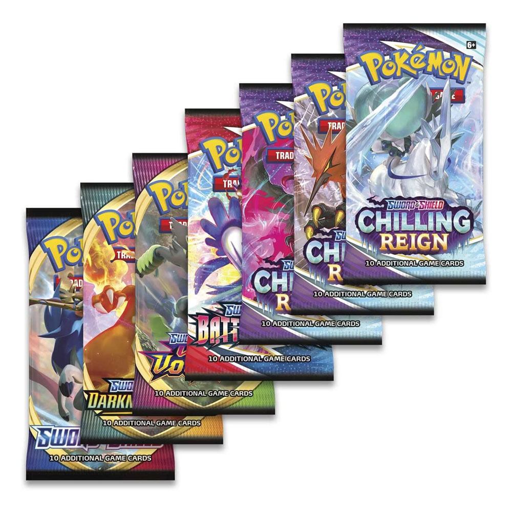 Pokemon TCG - Professor Juniper Premium Tournament Collection