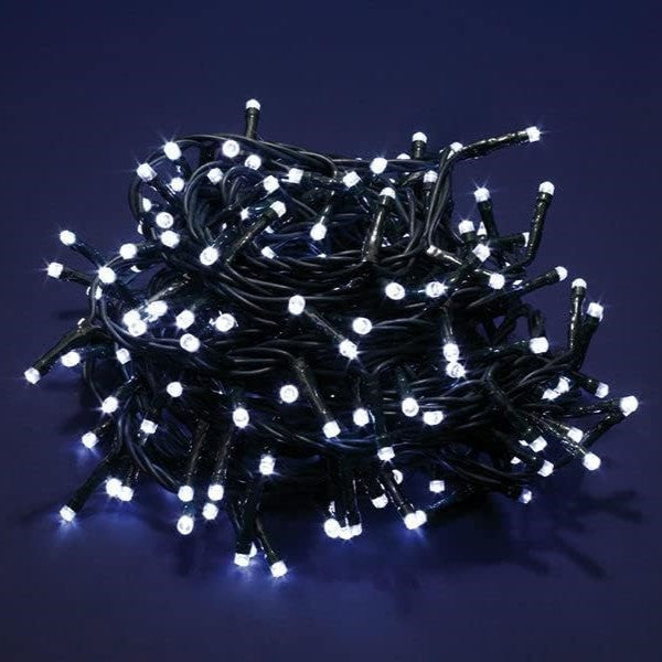 300 LED Cool White 15+1.5m