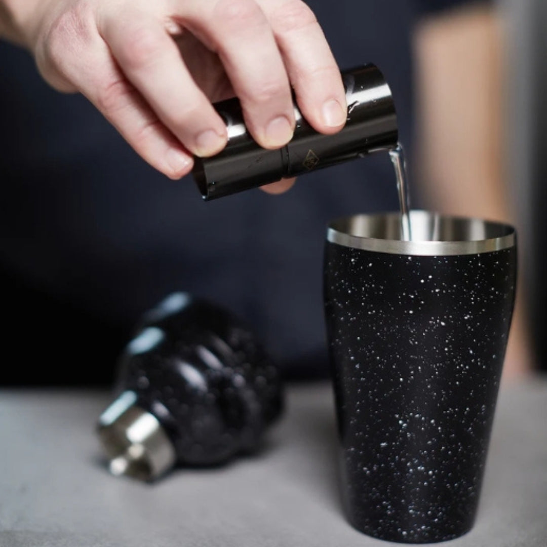 Gentlemen's Hardware - Bartender's Mixology Kit