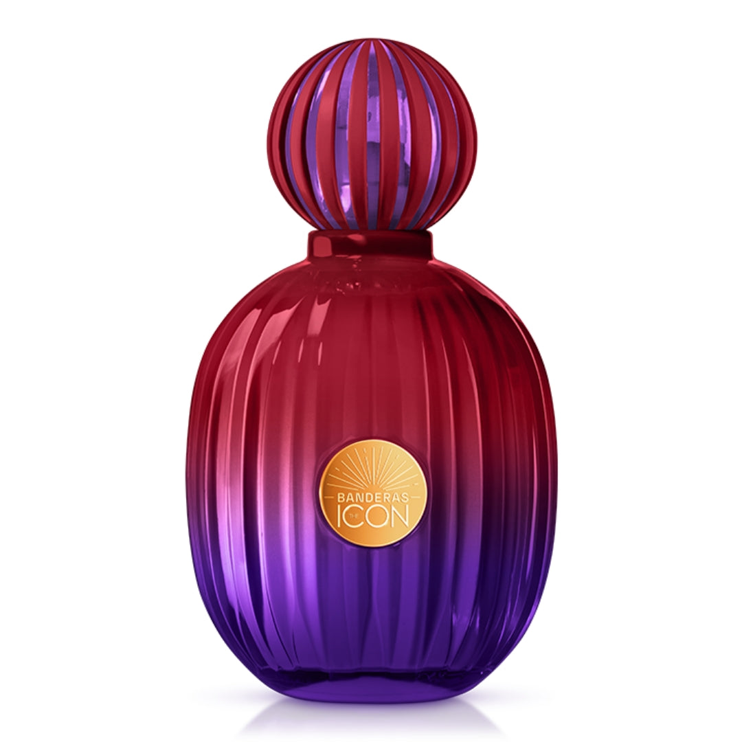 Antonio Banderas Feminine Eau De Parfum 100ml - The Icon Elixir