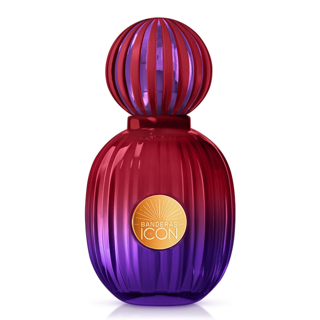 Antonio Banderas Feminine Eau De Parfum 50ml - The Icon Elixir