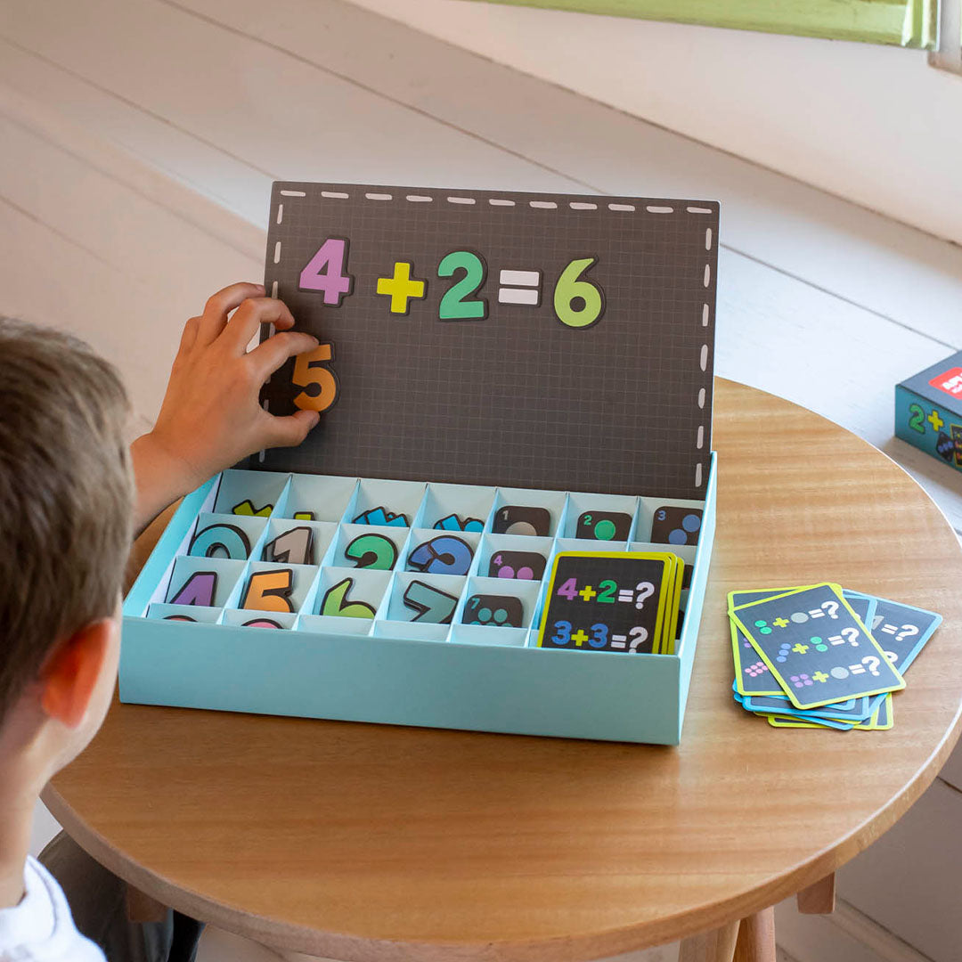 Apli Magnet Numbers +5 Years