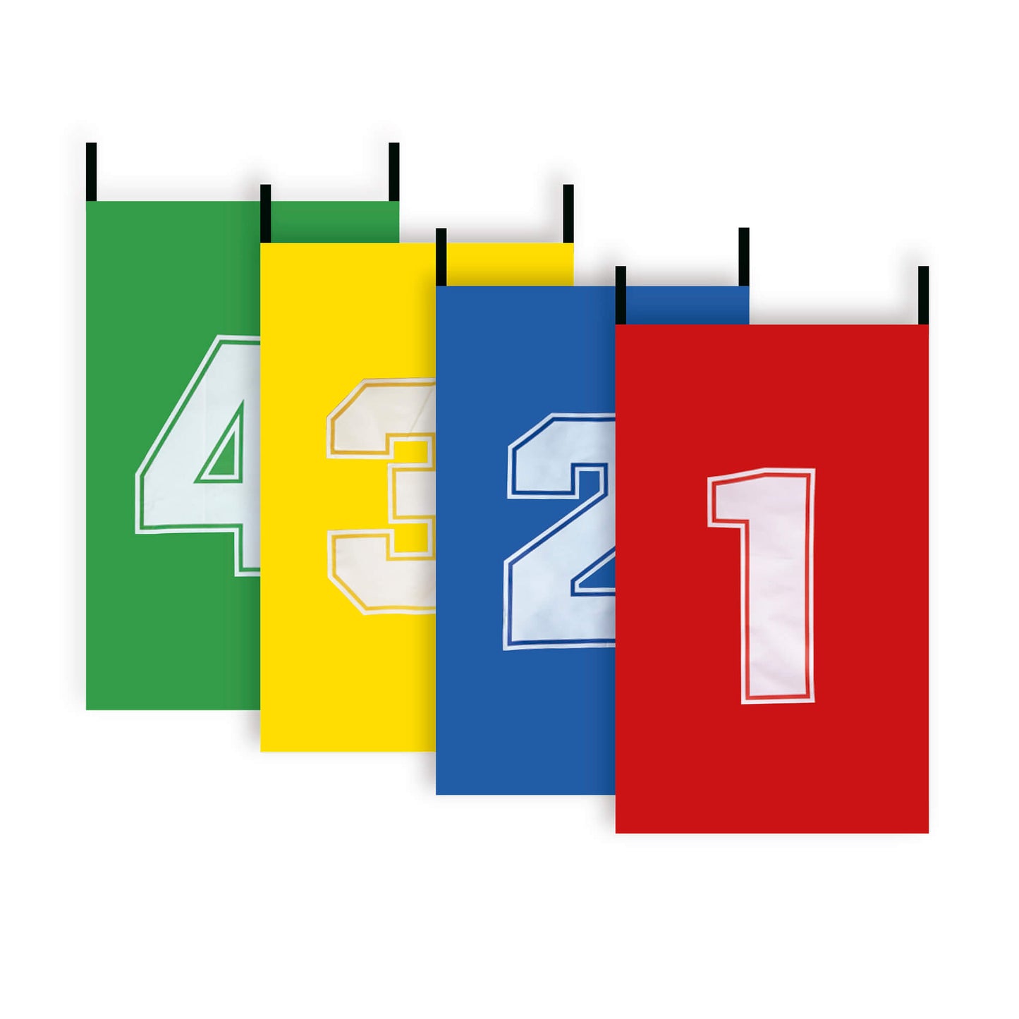 Apli Kids Party Time - Sacks Race +4yrs