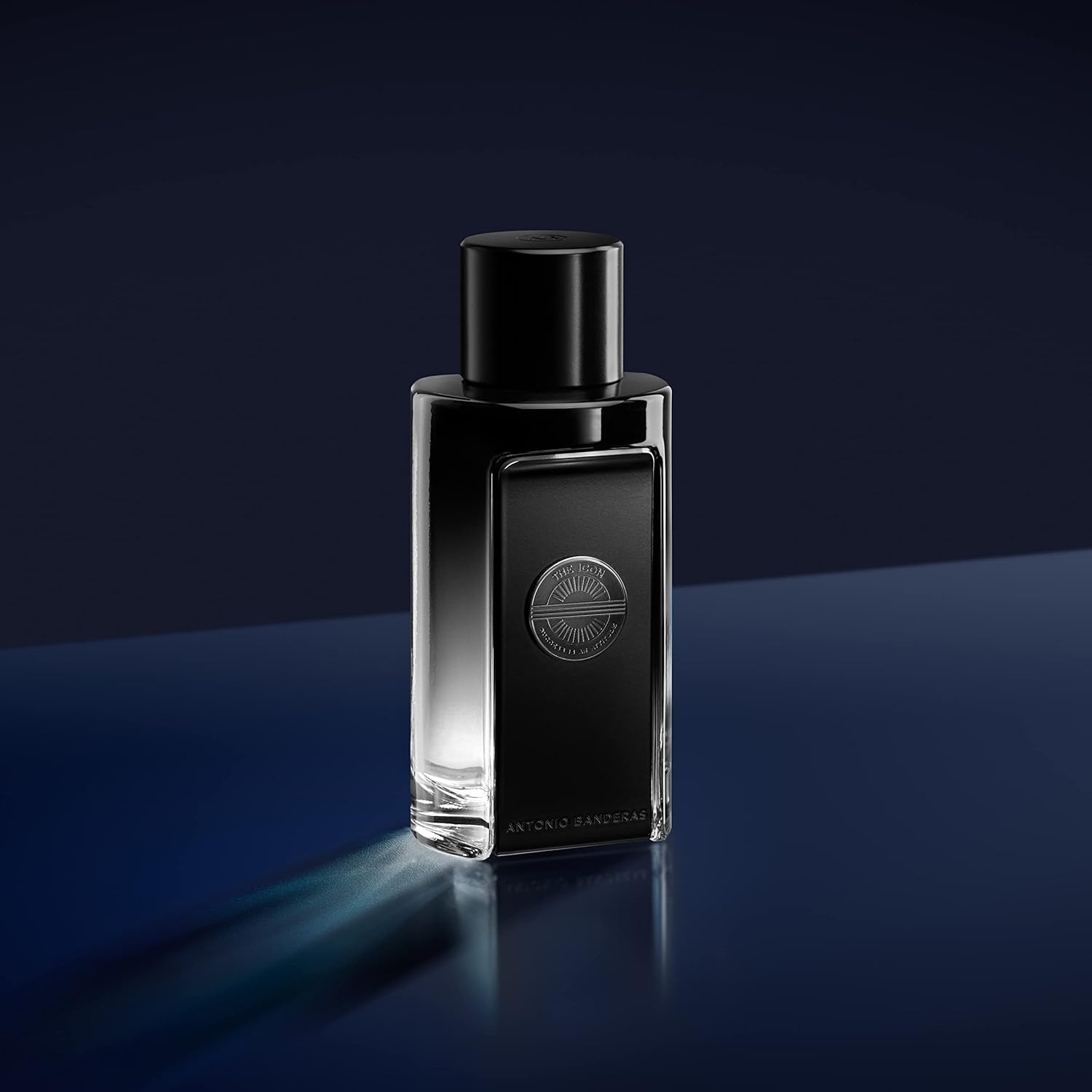 Antonio Banderas Masculine Eau De Toilette 50ml - The Icon