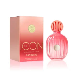 Antonio Banderas 'The Icon Splendid' 100ml Eau De Parfum