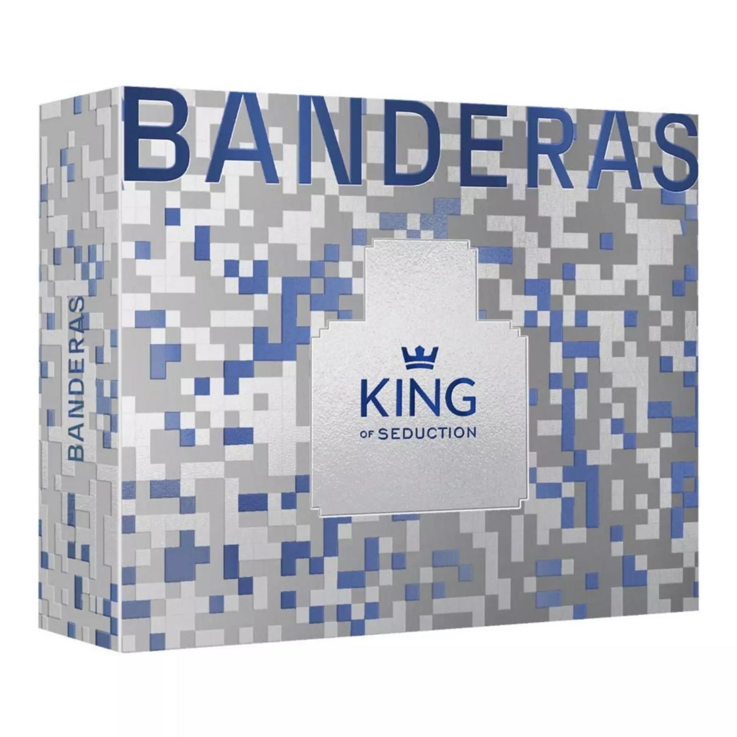 King Of Seduction Banderas Bath Set