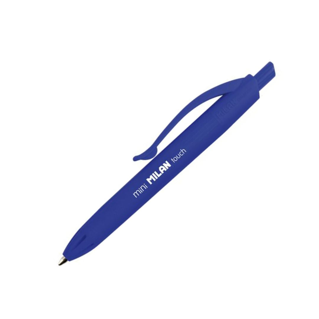 Milan Mini Touch Ballpoint Pen