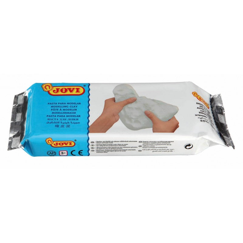 Jovi White Clay - Various Sizes - 500g