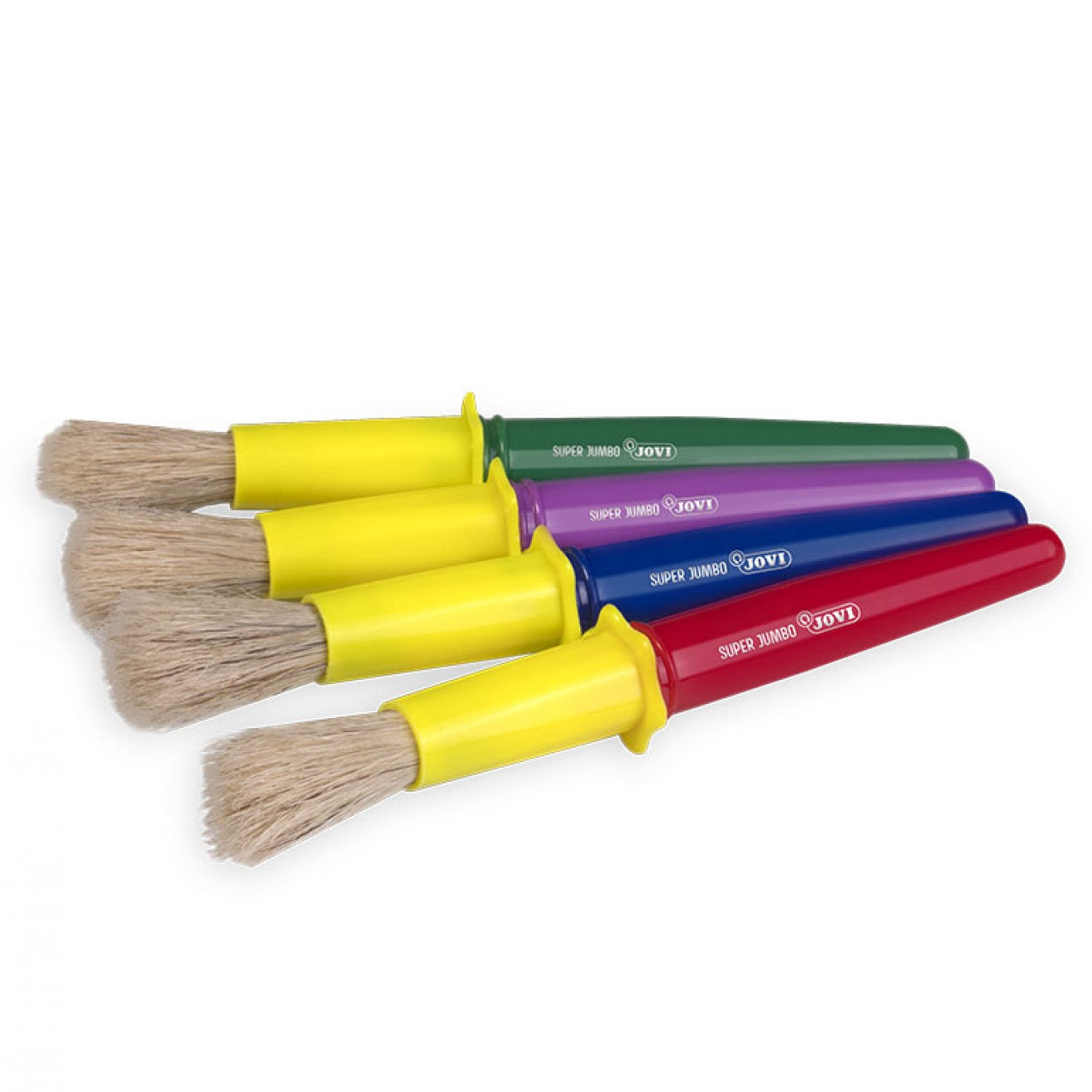 Jovi Super Jumbo Paint Brush x 1pc Assortment