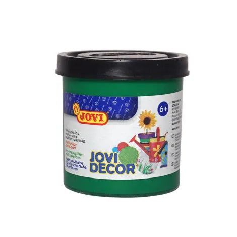 Jovi Decor Acryl Paint Green