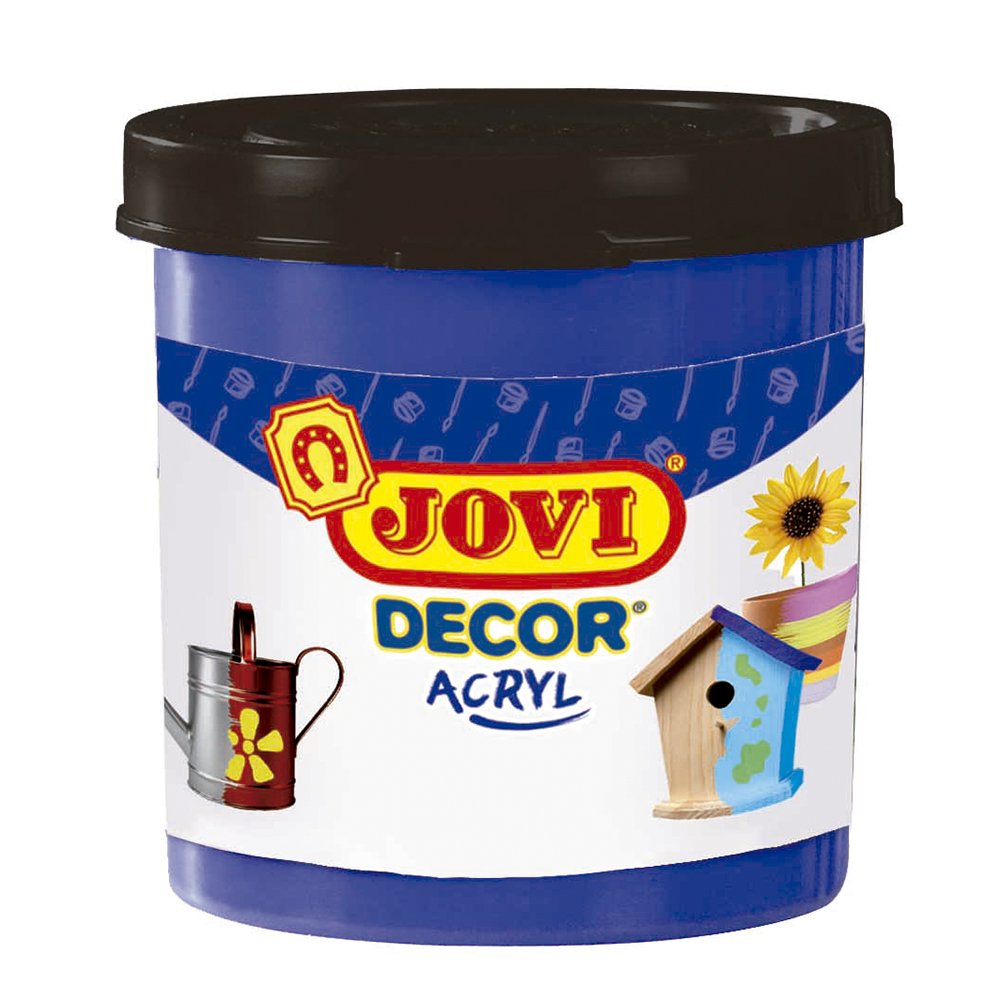 Jovi Decor Acryl Paint Blue