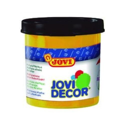 Jovi Decor Acryl Paint Gold