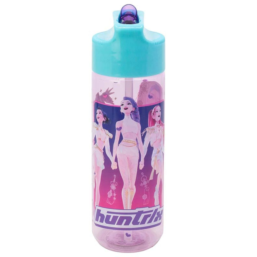 Netflix Tritan Water Bottle 540ml - KPop Demon Hunters