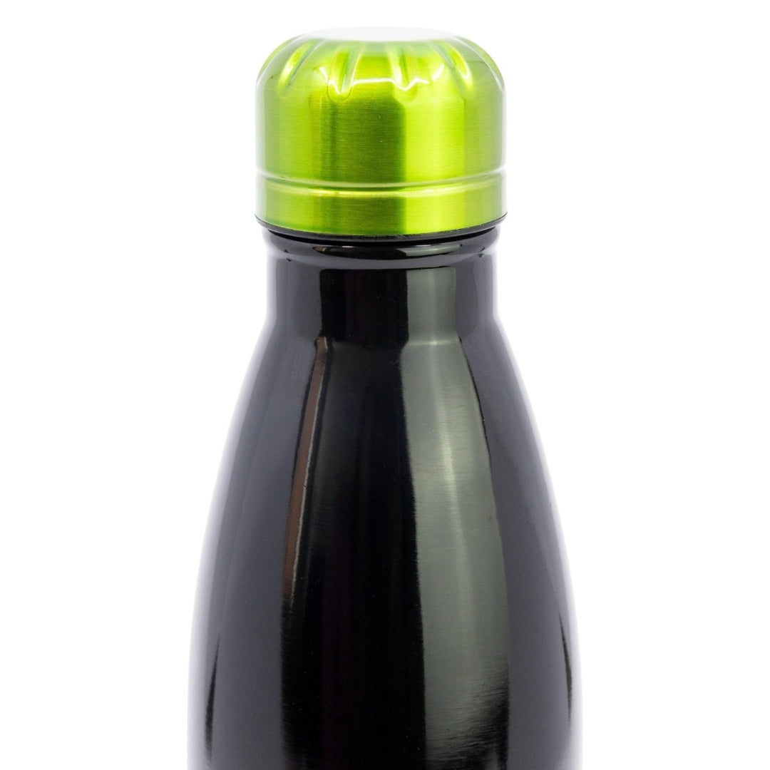 Stainless Steel Bottle 780ml - Minecraft