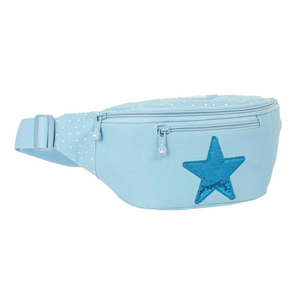 Glow Lab Waist Bag