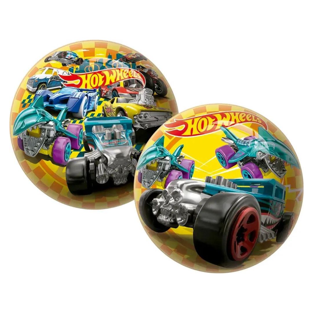 Hot Wheels 23cm PVC Ball x1pc