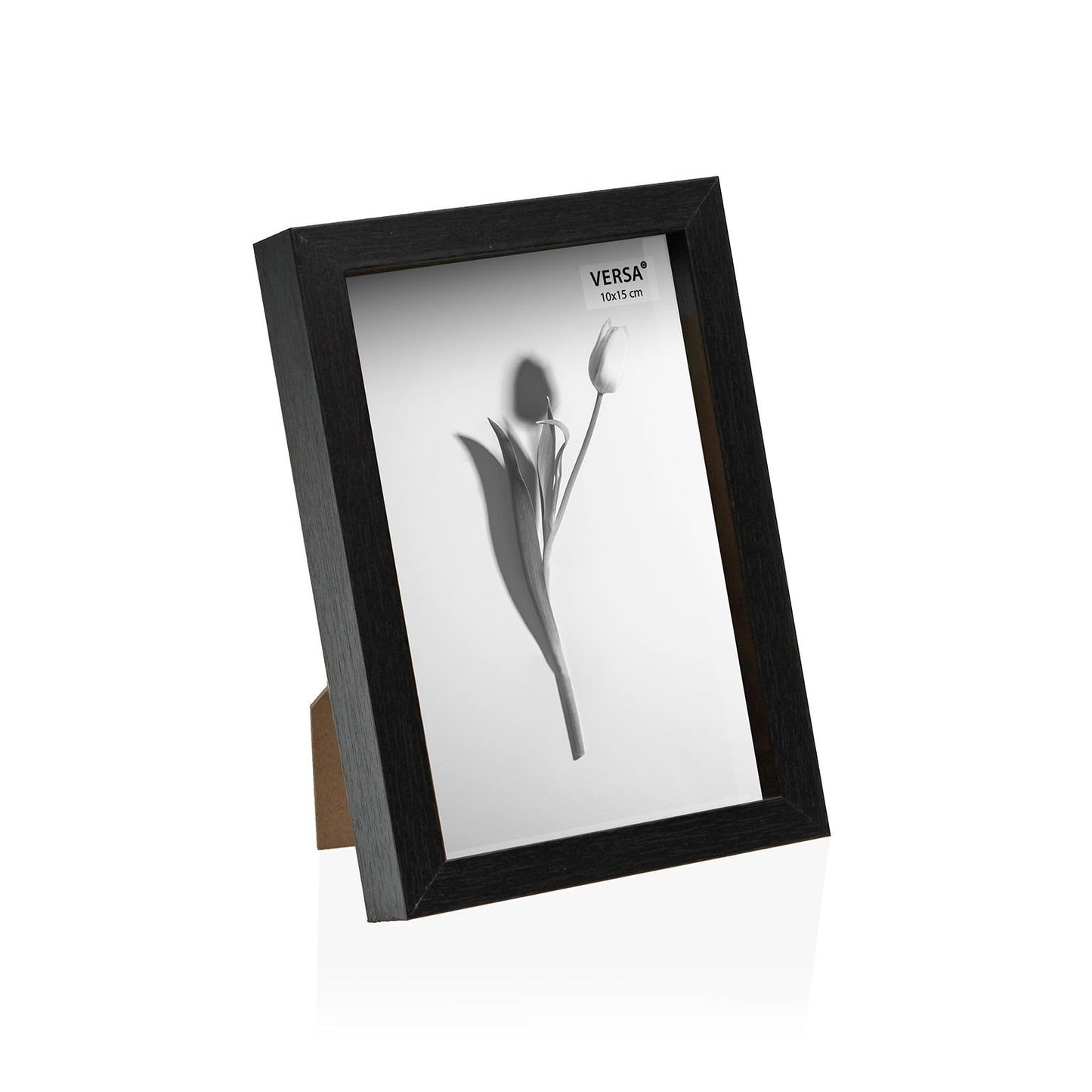 Black Photo Frame - Various Sizes