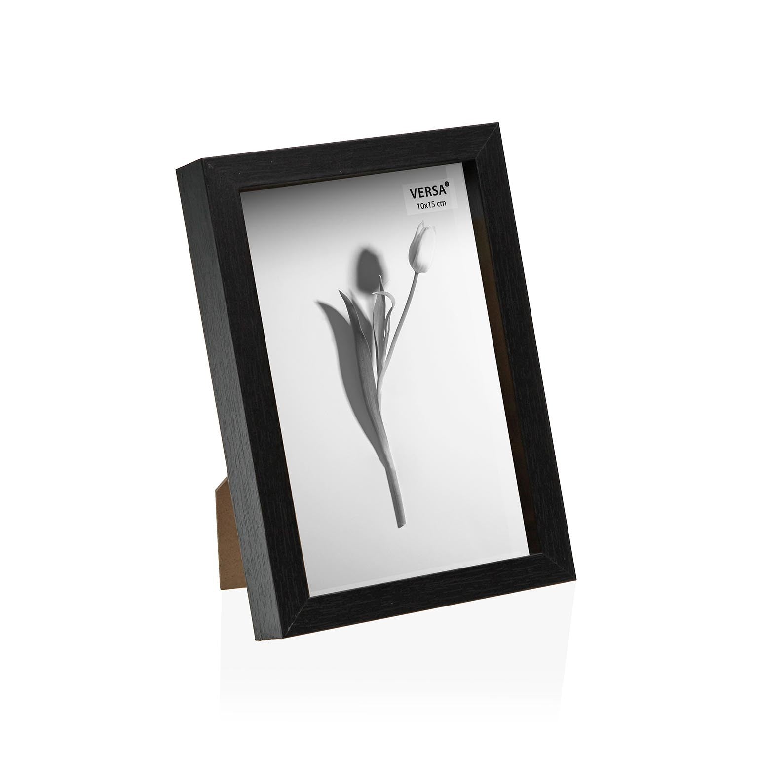 Black Photo Frame - Various Sizes